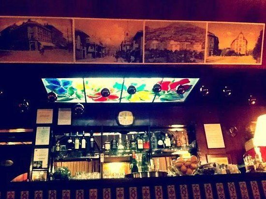 Restora Marijin Dvor